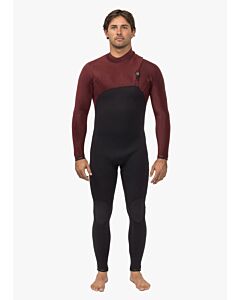 Traje de neopreno Vissla High Seas No Zip 3/2 mm. - FrusSurf EXPERTOS en Neopreno