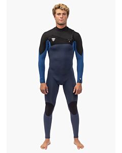 Traje de neopreno Vissla Seven Seas Comp CZ 4/3 mm. - FrusSurf EXPERTOS en Neopreno