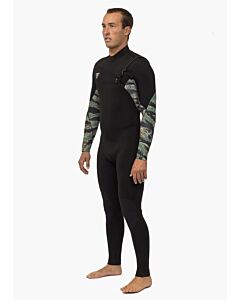 Traje de neopreno Vissla Seven Seas Comp CZ 4/3 mm. - FrusSurf EXPERTOS en Neopreno