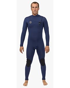 Traje de neopreno Vissla Seven Seas CZ 4/3 mm. - FrusSurf EXPERTOS en Neopreno