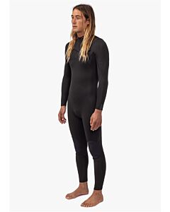 Traje de neopreno Vissla Seven Seas CZ 4/3 mm. - FrusSurf EXPERTOS en Neopreno