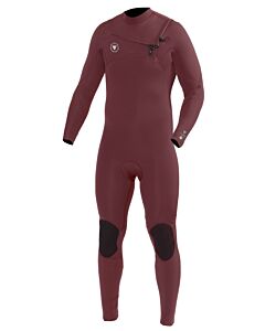 Traje de neopreno Vissla Seven Seas CZ 5/4 mm. - FrusSurf EXPERTOS en Neopreno