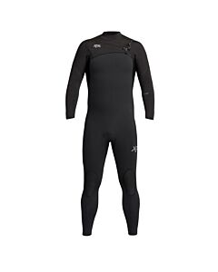 Traje de neopreno Xcel Comp 4/3 mm. - FrusSurf EXPERTOS en Neopreno