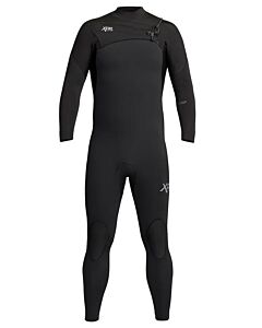 Traje de neopreno Xcel Comp CZ 4/3 mm. - FrusSurf EXPERTOS en Neopreno