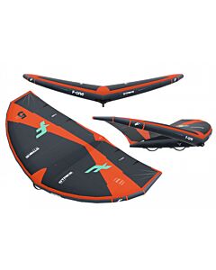 Wing F-One Strike V4 - FrusSurf EXPERTOS en Wing