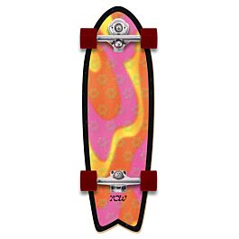 Surfskate Yow Huntington 30'' - FrusSurf EXPERTOS en SurfSkate