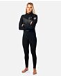 Traje de neopreno mujer Rip Curl Heat Seeker ZF 5/3 mm. - FrusSurf EXPERTOS  en Neopreno