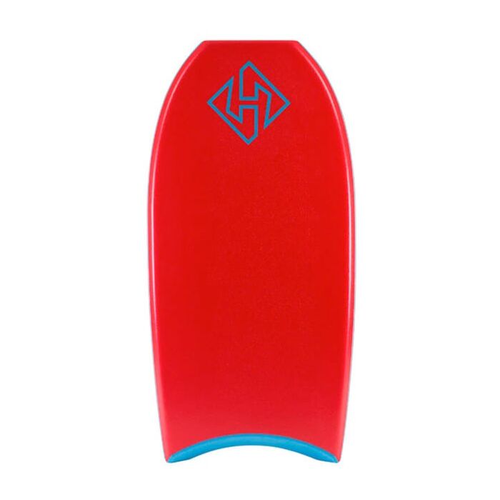 Bodyboard Hubboards Dubb Edition PP HD - FrusSurf EXPERTOS en Bodyboard