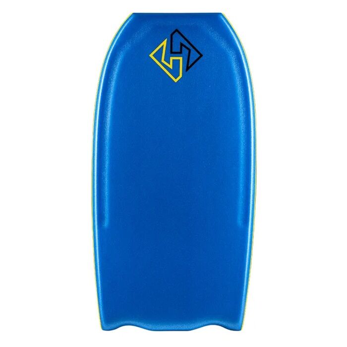 Bodyboard Hubboards Hubb Deluxe PE Bat - FrusSurf EXPERTOS en Bodyboard