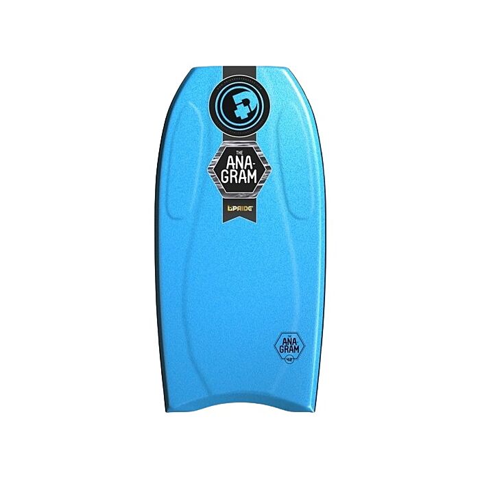 Bodyboard Pride Anagram EPS HD - FrusSurf EXPERTOS en Bodyboard