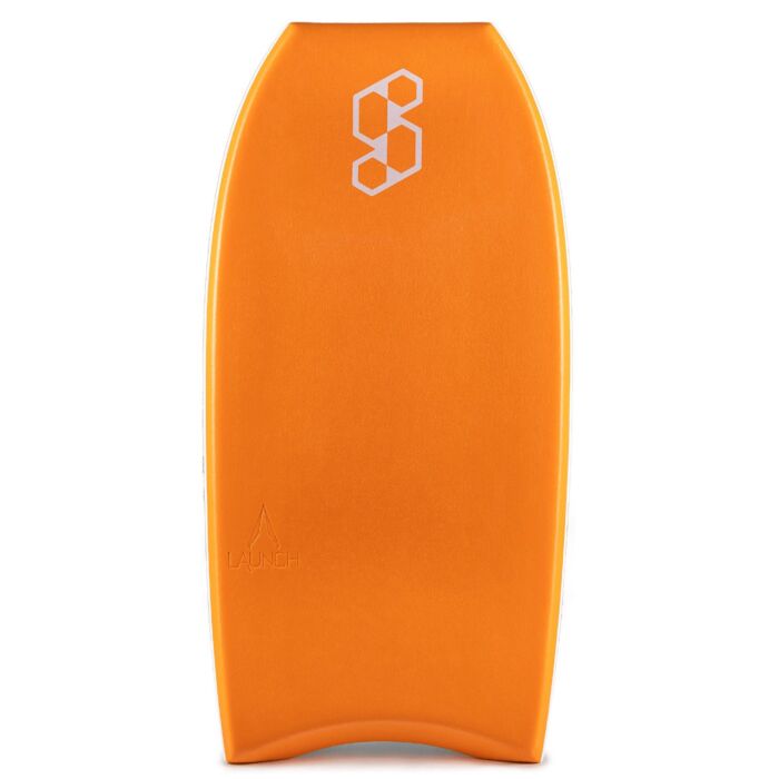 Bodyboard Science Launch Tech PE - FrusSurf EXPERTOS en Bodyboard