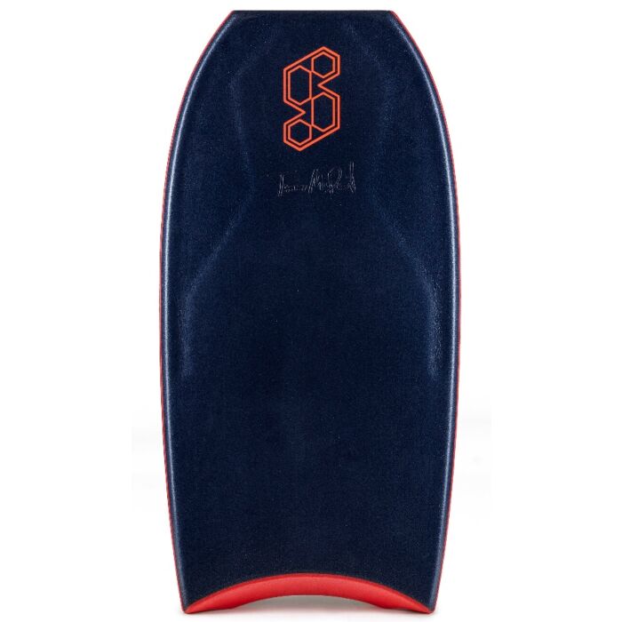 Bodyboard Science Tanner LTD TriQuad F5 - FrusSurf EXPERTOS en Bodyboard