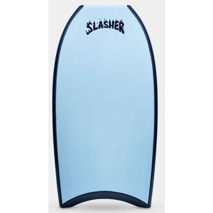 Bodyboard Stealth Slasher Drop Knee PP - FrusSurf EXPERTOS en Bodyboard