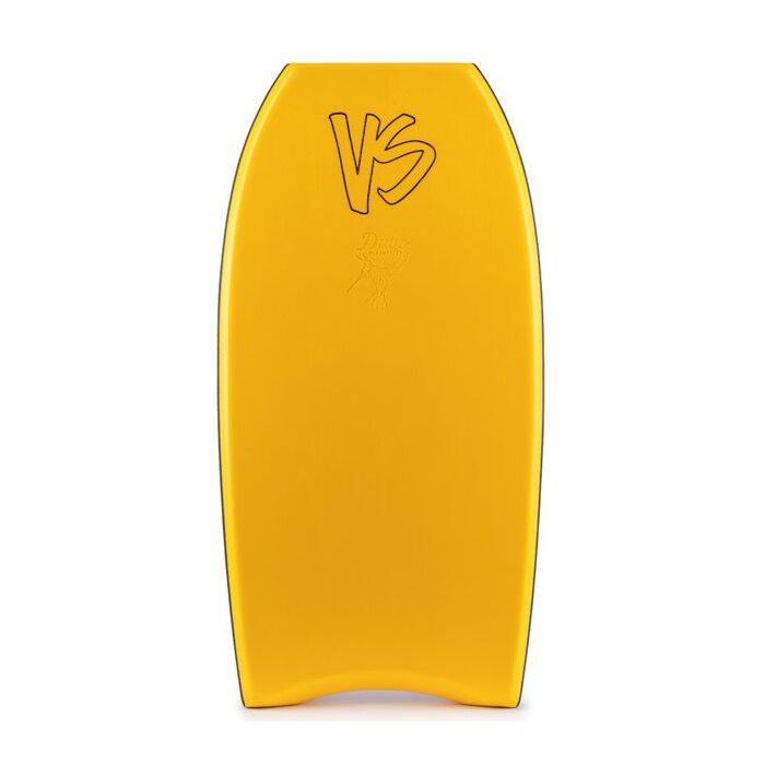 Bodyboard VS Dave Winchester Kinetic PP x4 Quad - FrusSurf EXPERTOS en Bodyboard