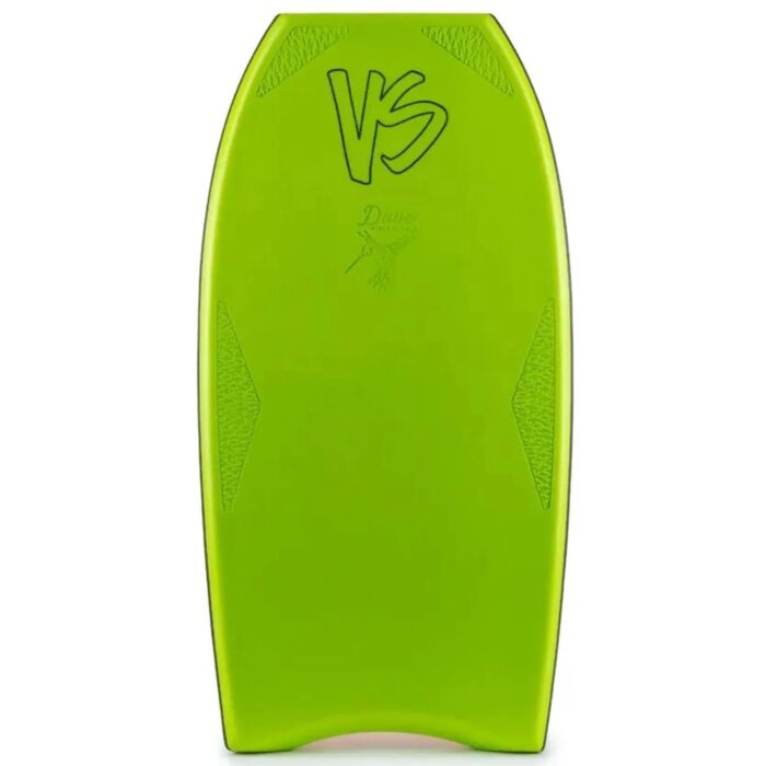 Bodyboard VS Winchester Quantum Quad NRG+ - FrusSurf EXPERTOS en Bodyboard