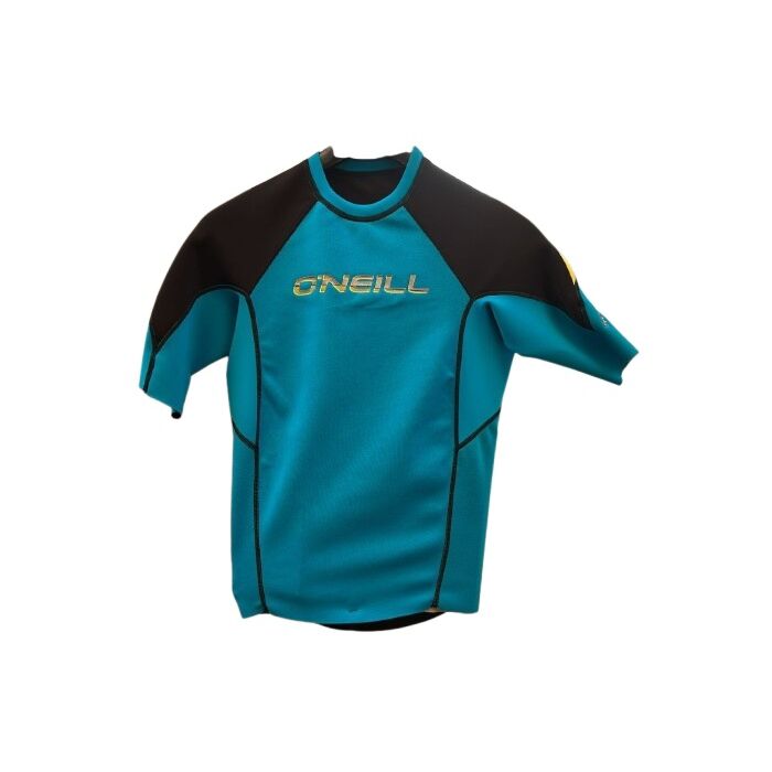 Chaquetilla neopreno O´Neill Hammer SS - FrusSurf EXPERTOS en Neopreno