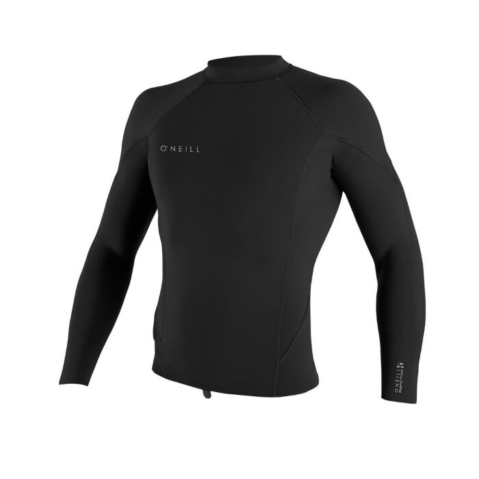 Chaquetilla neopreno O´Neill Reactor-2 LS 1,5 mm. - FrusSurf EXPERTOS en Neopreno