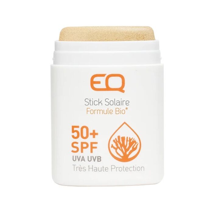 Crema de sol EQ Stick SPF50  - FrusSurf EXPERTOS en Surf