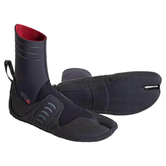 Escarpines O´Neill Hyperfreak Fire Split Toe Boot 3 mm. - FrusSurf EXPERTOS en Neopreno