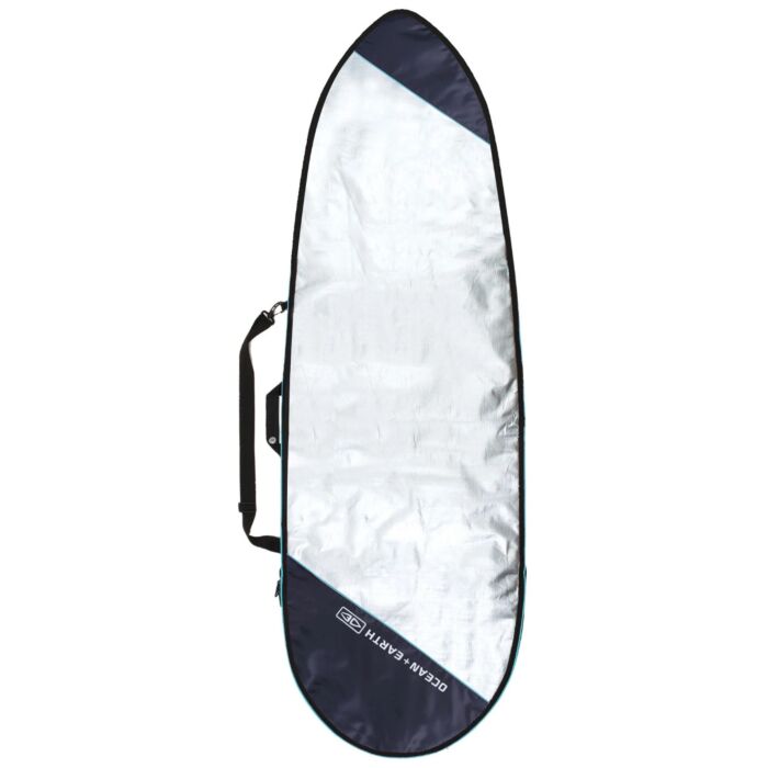 Funda surf Ocean&Earth Barry Basic Fish - FrusSurf EXPERTOS en Surf