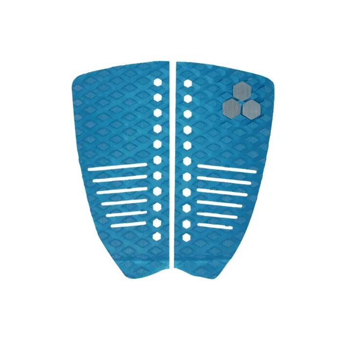 Grip surf Channel Islands Mixed Groove 2 piezas Flat pad - FrusSurf EXPERTOS en Surf