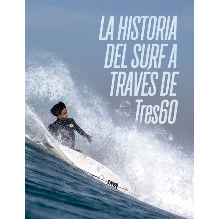 La historia de la tabla de surf