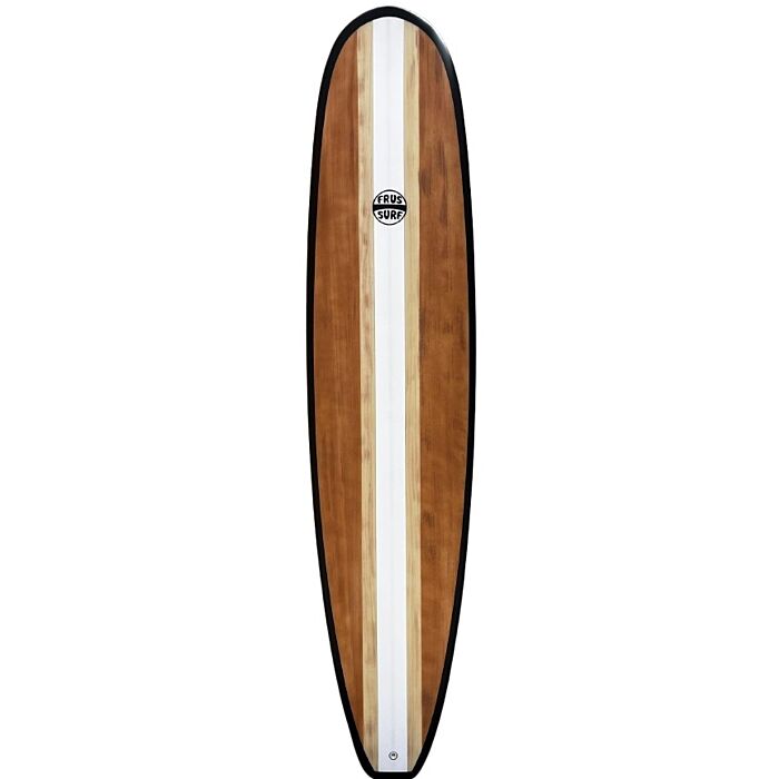 Longboard FrusSurf Noserider - FrusSurf EXPERTOS en Longboard