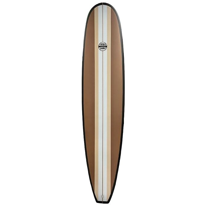 Longboard FrusSurf Noserider - FrusSurf EXPERTOS en Longboard