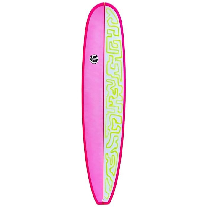 Longboard FrusSurf Noserider - FrusSurf EXPERTOS en Longboard