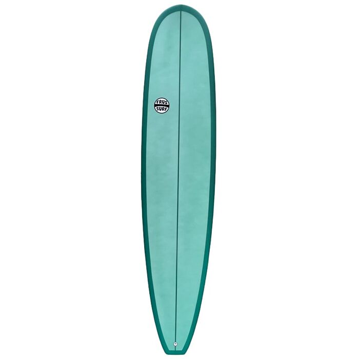 Longboard FrusSurf Noserider - FrusSurf EXPERTOS en Longboard