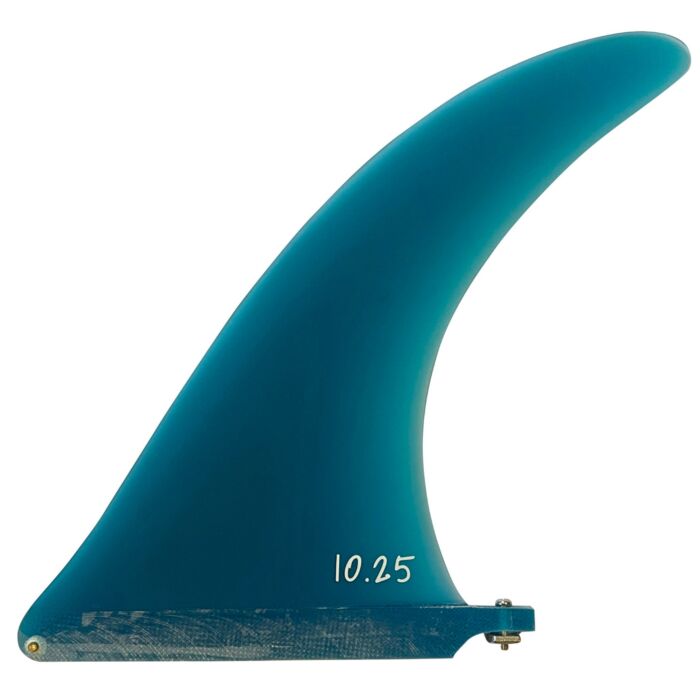 Quilla central longboard SurfSystem Dolphin 6,5'' - FrusSurf EXPERTOS en Longboard