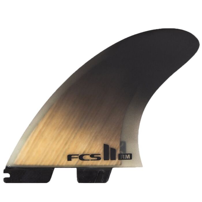 Quillas surf FCS II RM Rob Machado PC XL Twin + 1 (3) - FrusSurf EXPERTOS en Surf