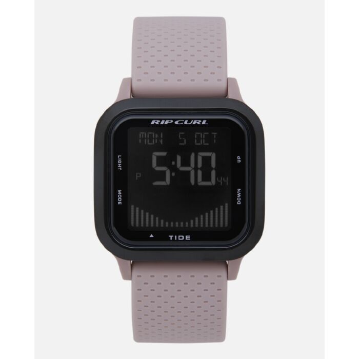 Reloj Rip Curl Next Tide rosa - FrusSurf EXPERTOS en Surf