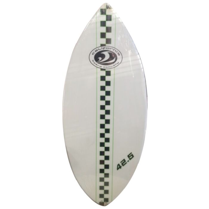 Skimboard CBC Fiberglass Epoxy 42,5'' - Frussurf EXPERTOS en Skimboard