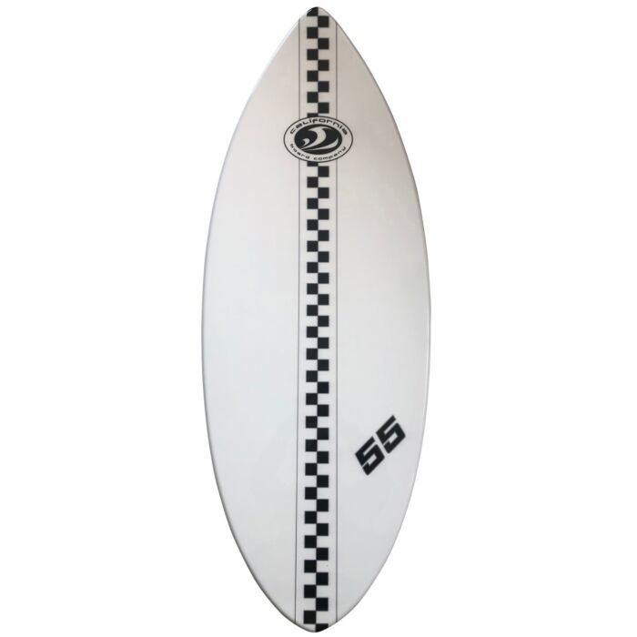 Skimboard CBC Fiberglass Epoxy 55''' - Frussurf EXPERTOS en Skimboard