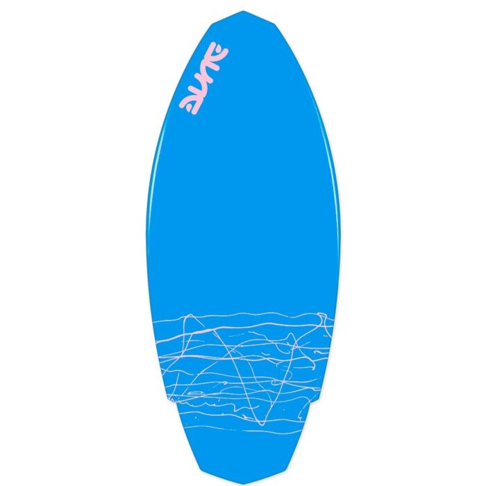 Skimboard Dune DD - FrusSurf EXPERTOS en Skimboards