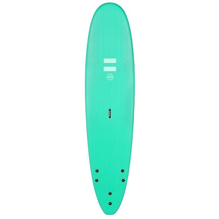 Softboard Indio Step Up 7'6'' - FrusSurf EXPERTOS en Softboards