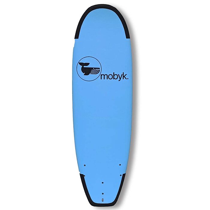 Softboard Mobyk Epoxy School Wide - FrusSurf EXPERTOS en Softboards