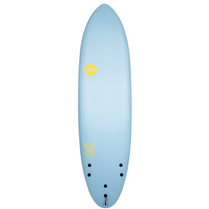 Tabla de surf Softboard Softech Brainchild 7'0'' - FrusSurf EXPERTOS en Softboards