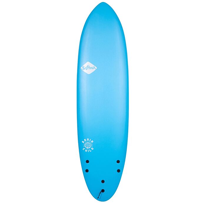 Softboard Softech Brainchild - FrusSurf EXPERTOS en Softboards