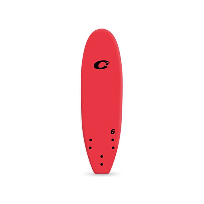 Softboard Zero Gravity 7'0'' - FrusSurf EXPERTOS en Softboard