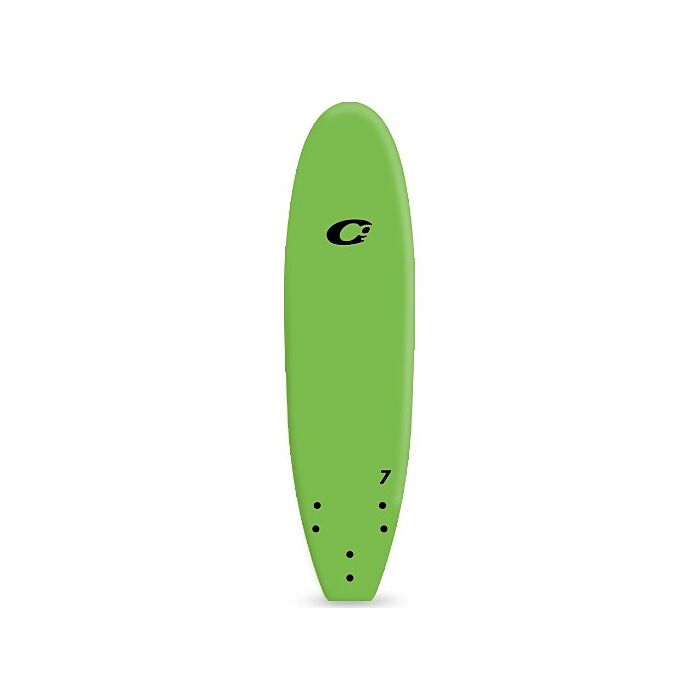 Softboard Zero Gravity 7'0'' - FrusSurf EXPERTOS en Softboard