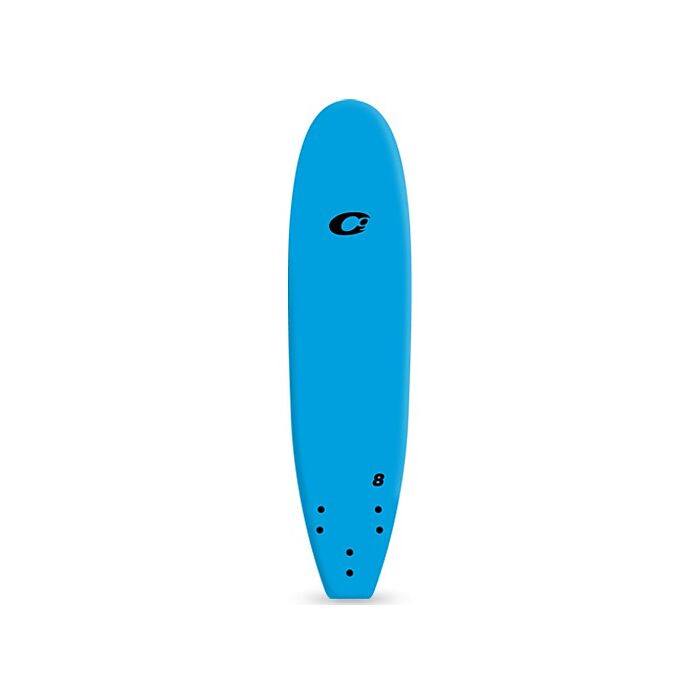 Softboard Zero Gravity 8'0'' - FrusSurf EXPERTOS en Softboard