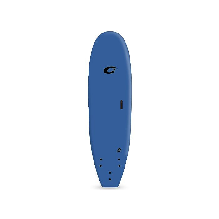 Softboard Zero Gravity 8'0'' wide - FrusSurf EXPERTOS en Softboard