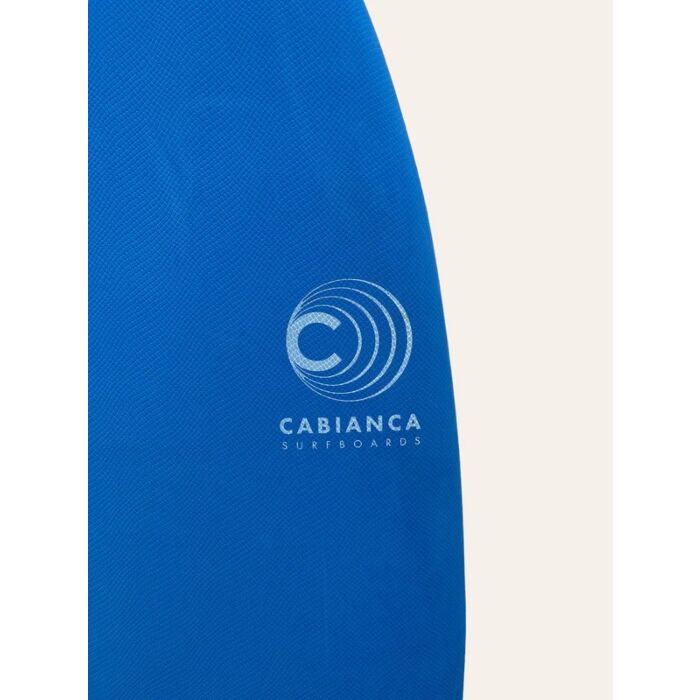 Softboard Zeus Cabianca Angelfish 5'10'' - FrusSurf EXPERTOS en Surf