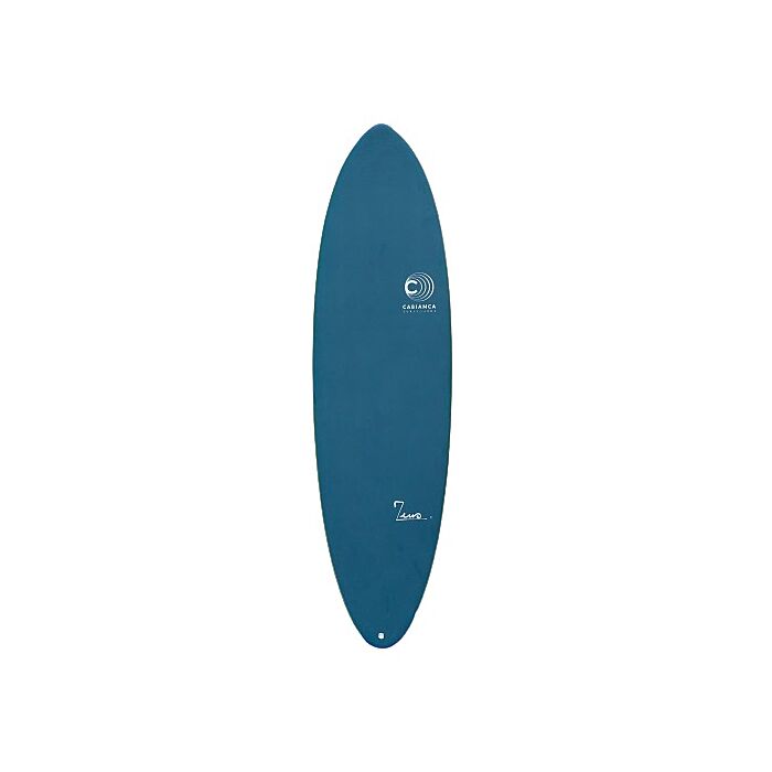 Softboard Zeus Cabianca Sherpa - FrusSurf EXPERTOS en Surf