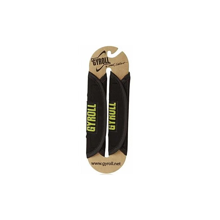 Sujeta aletas Gyroll Hell Pad - FrusSurf EXPERTOS en Bodyboard