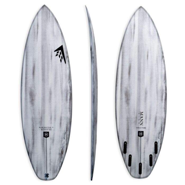 Tabla de surf Firewire Dominator 2.0 Volcanic - Frussurf EXPERTOS en Surf