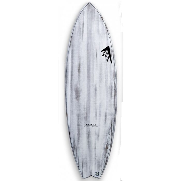 Tabla de surf Firewire Mashup Volcanic - FrusSurf EXPERTOS en Surf