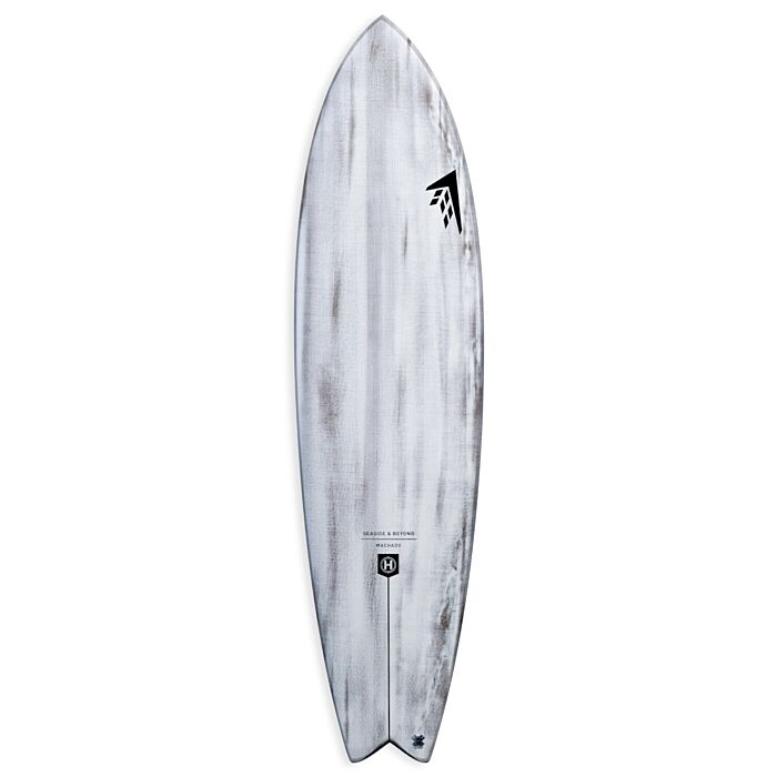 Tabla de surf Firewire Machado Seaside & Beyond Volcanic - FrusSurf EXPERTOS en Surf